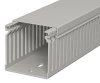 LK4 60060 KORYTKO GRZEBIENIOWE PERFOROWANE H60 W60 2M SZARY (2 MB)